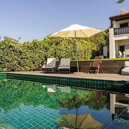 Villa In Pool Nice Place *